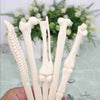 Human Bones Ballpen Set