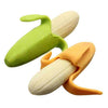 Banana Fruit Style Pencil Eraser