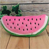 Watermelon Fruit Kids Pen Case