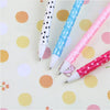  Cute Ball-Point Pens Set