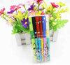 Cute Starry Pattern Gel Pen Set