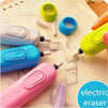 Automatic Battery Operated Eraser