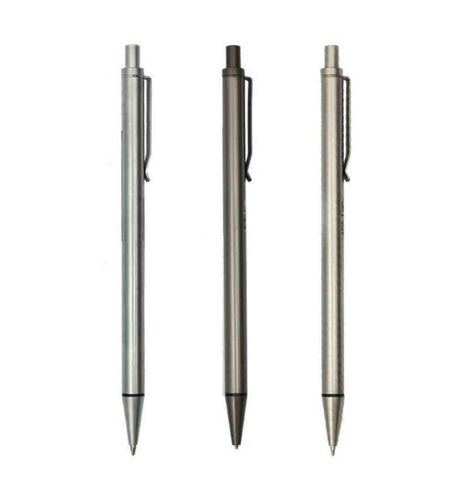 Iron Metal Mechanical Pencil